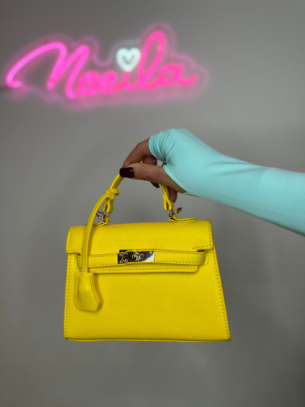Borsa H