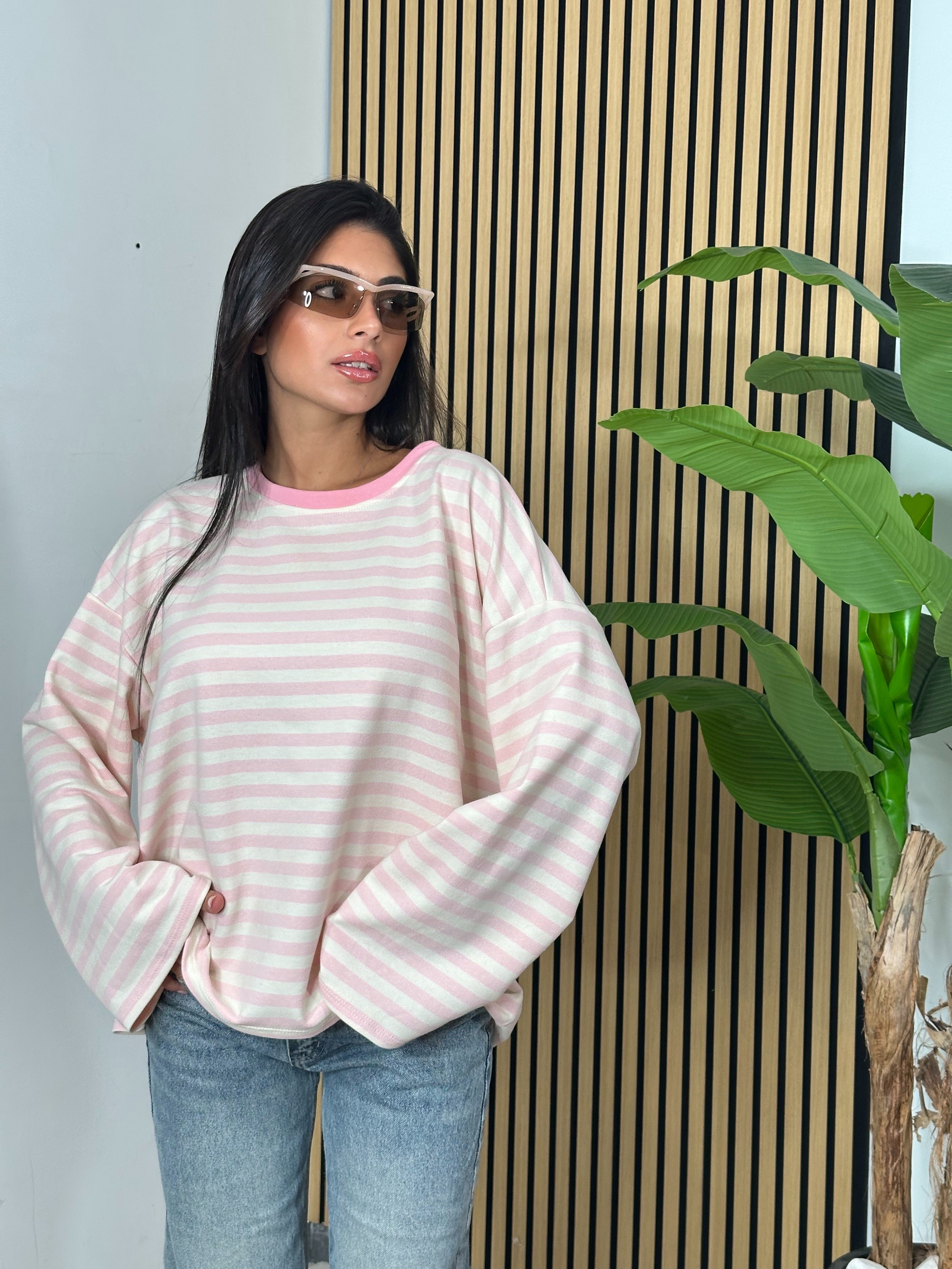 Maglia COTTON CANDY