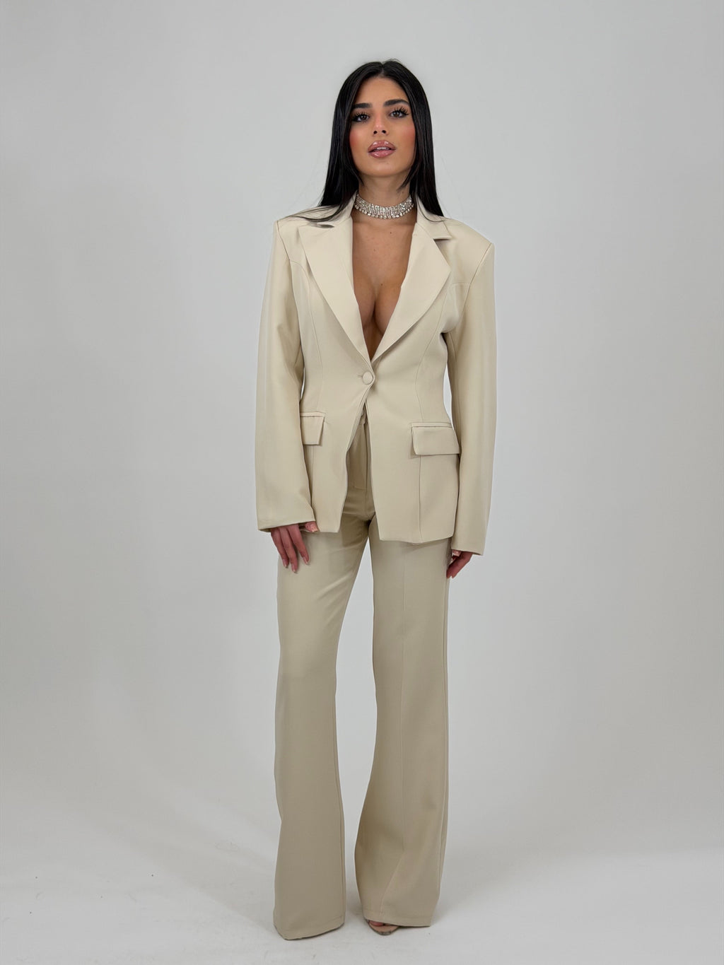 Tailleur Monaco