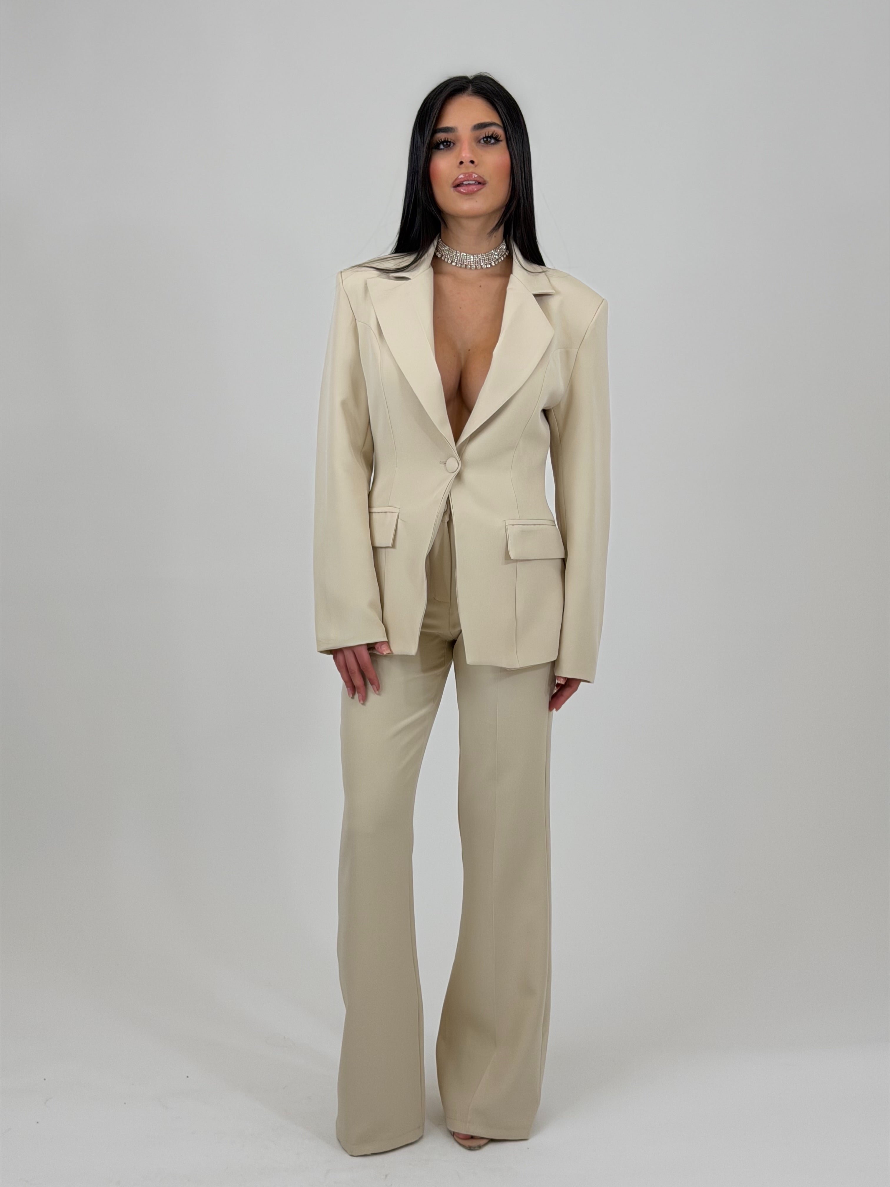Tailleur Monaco