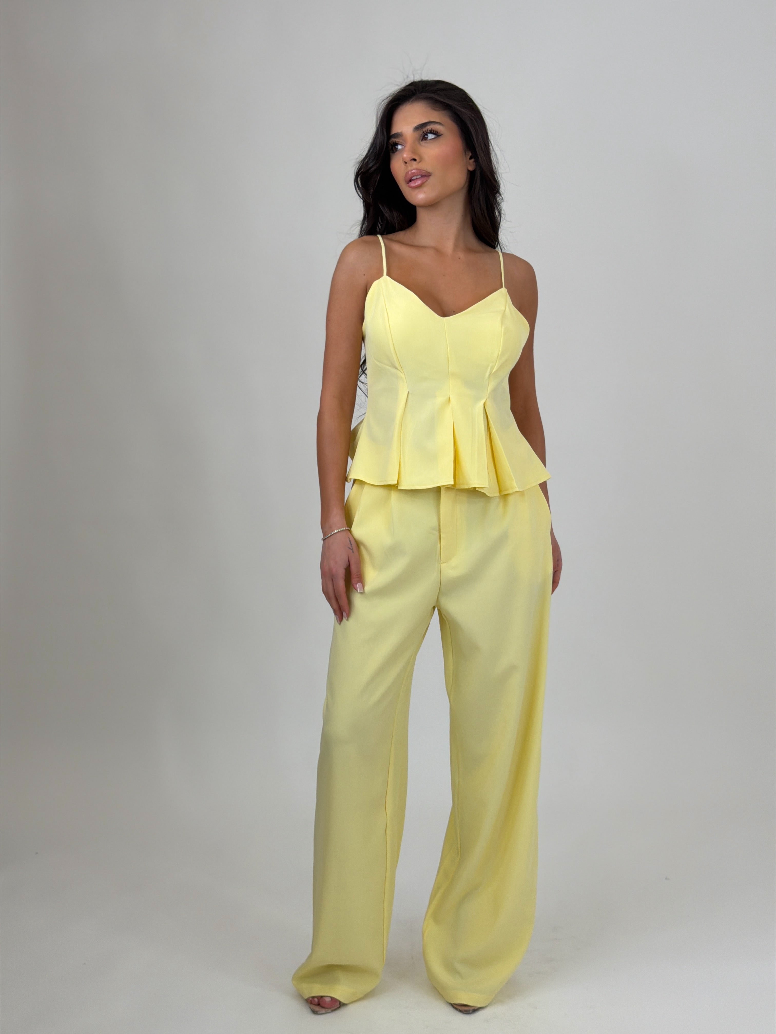 Coordinato Nina