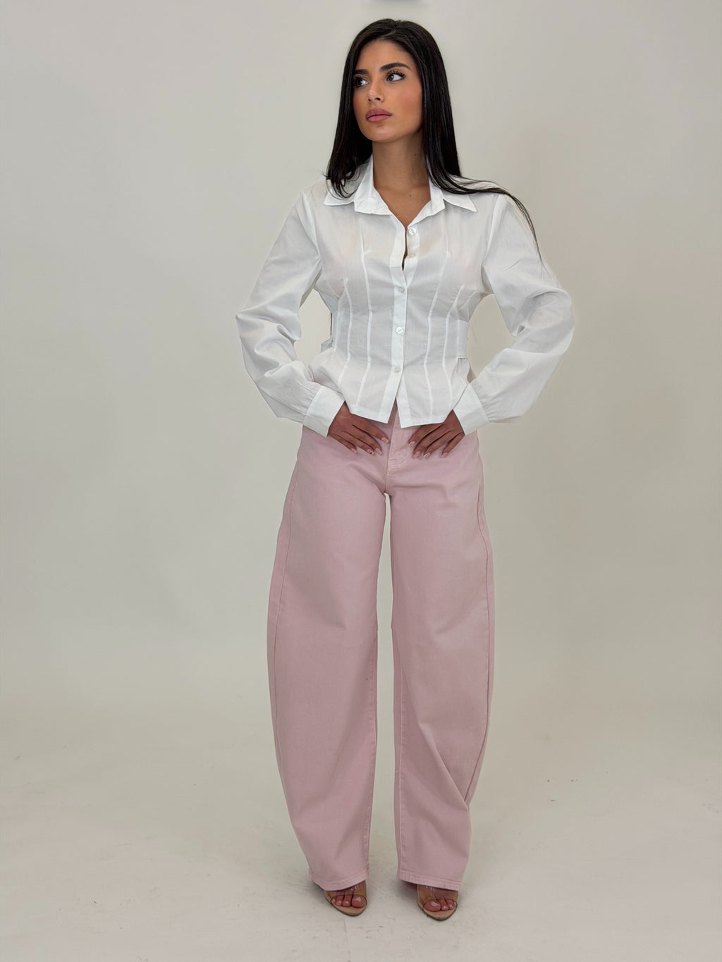 Camicia Cindy