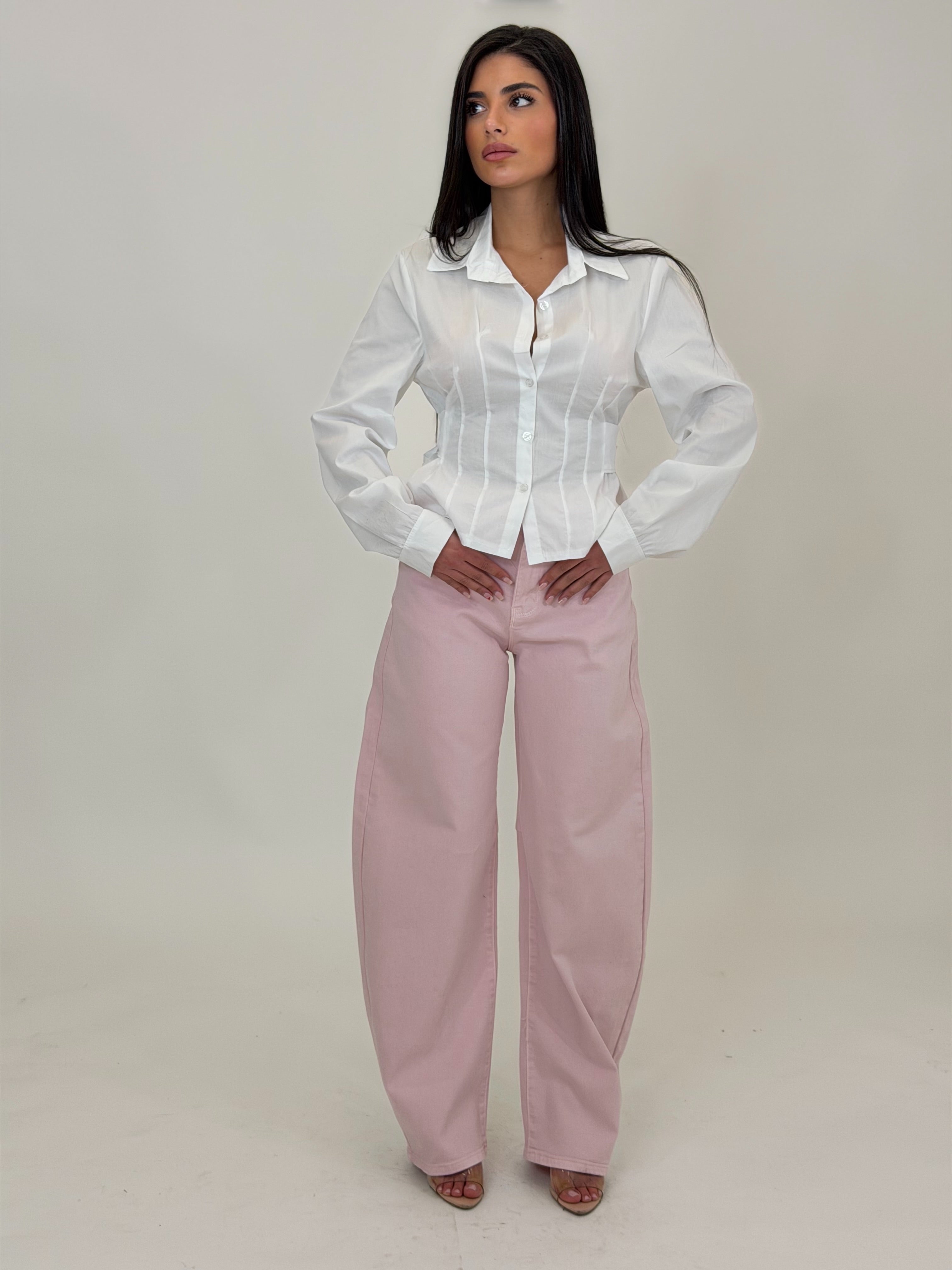 Camicia Cindy