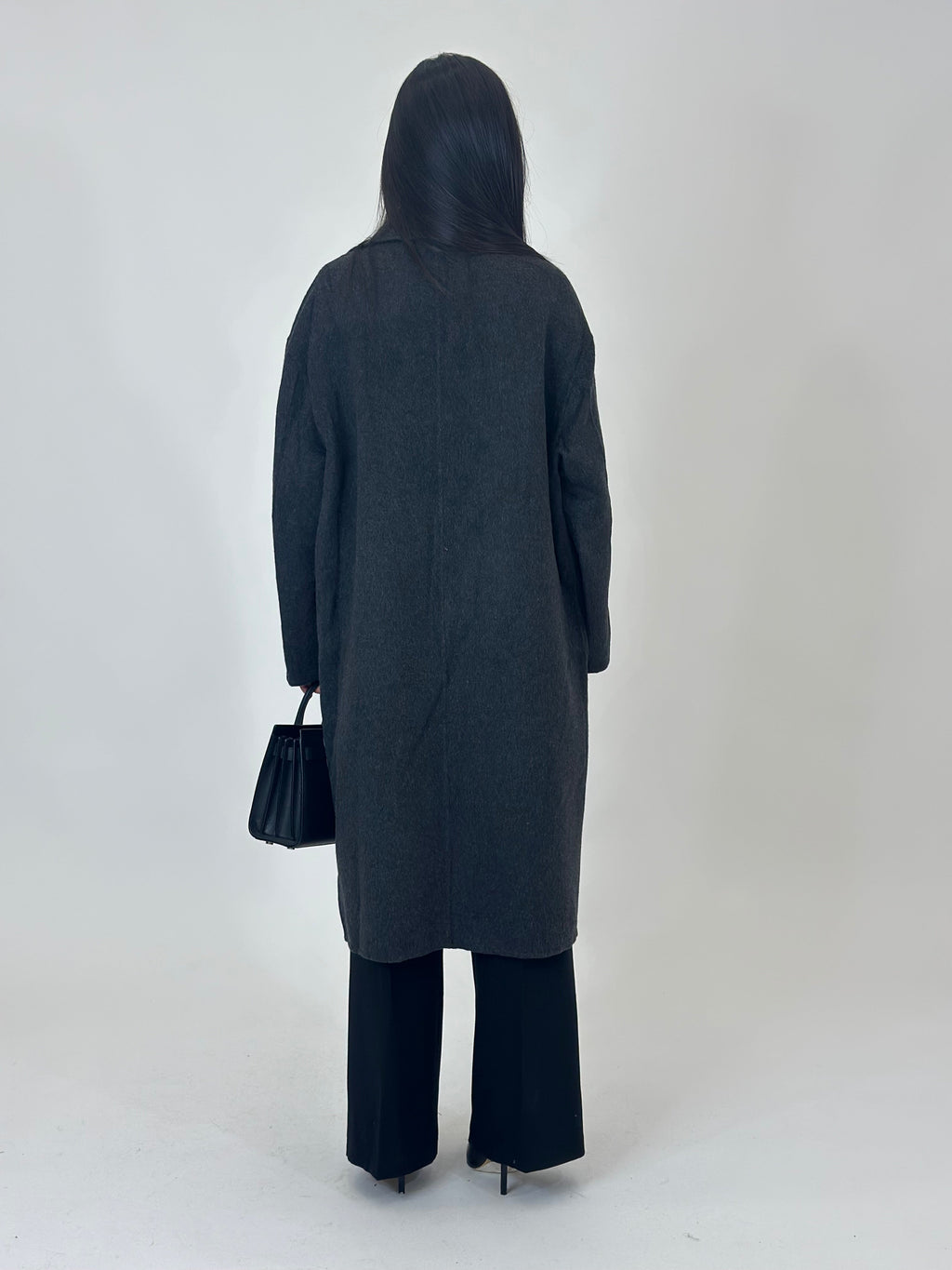 Cappotto December