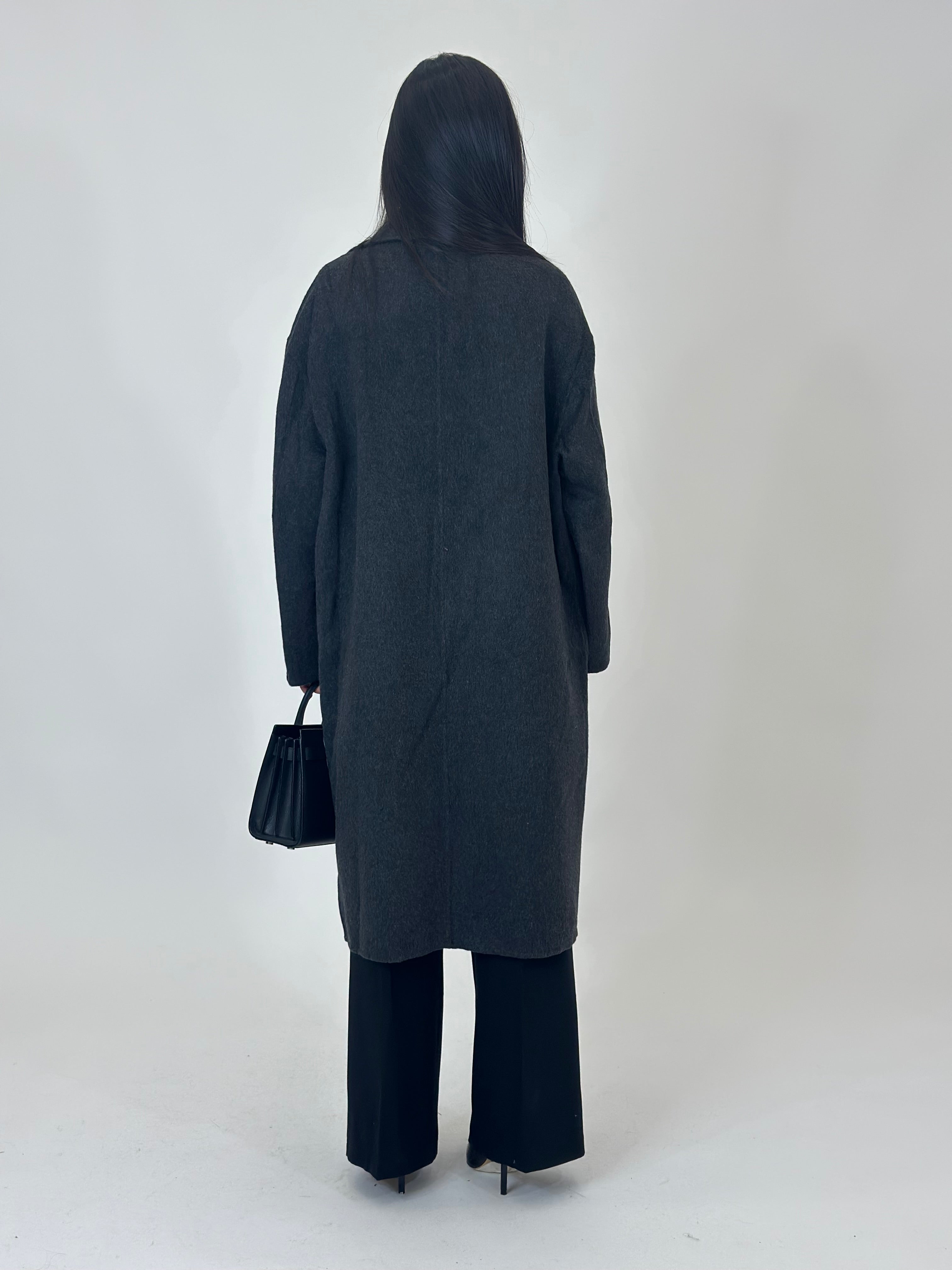 Cappotto December