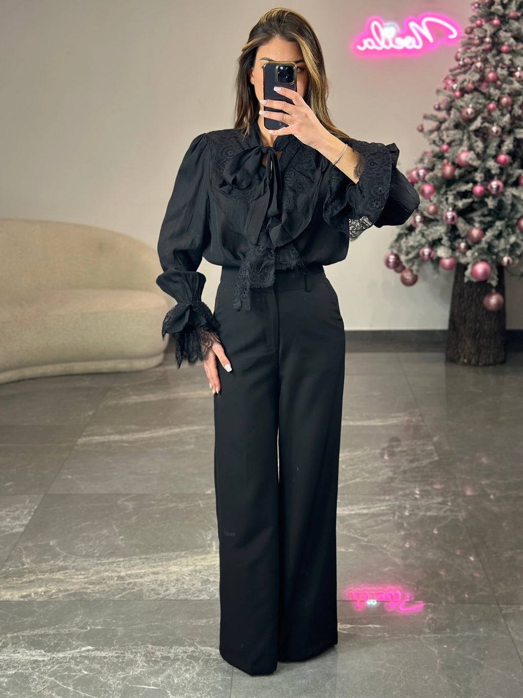 Pantalone Palazzo