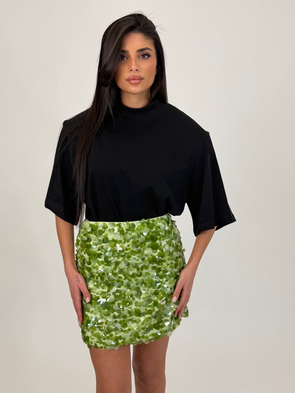 Maxi Shirt