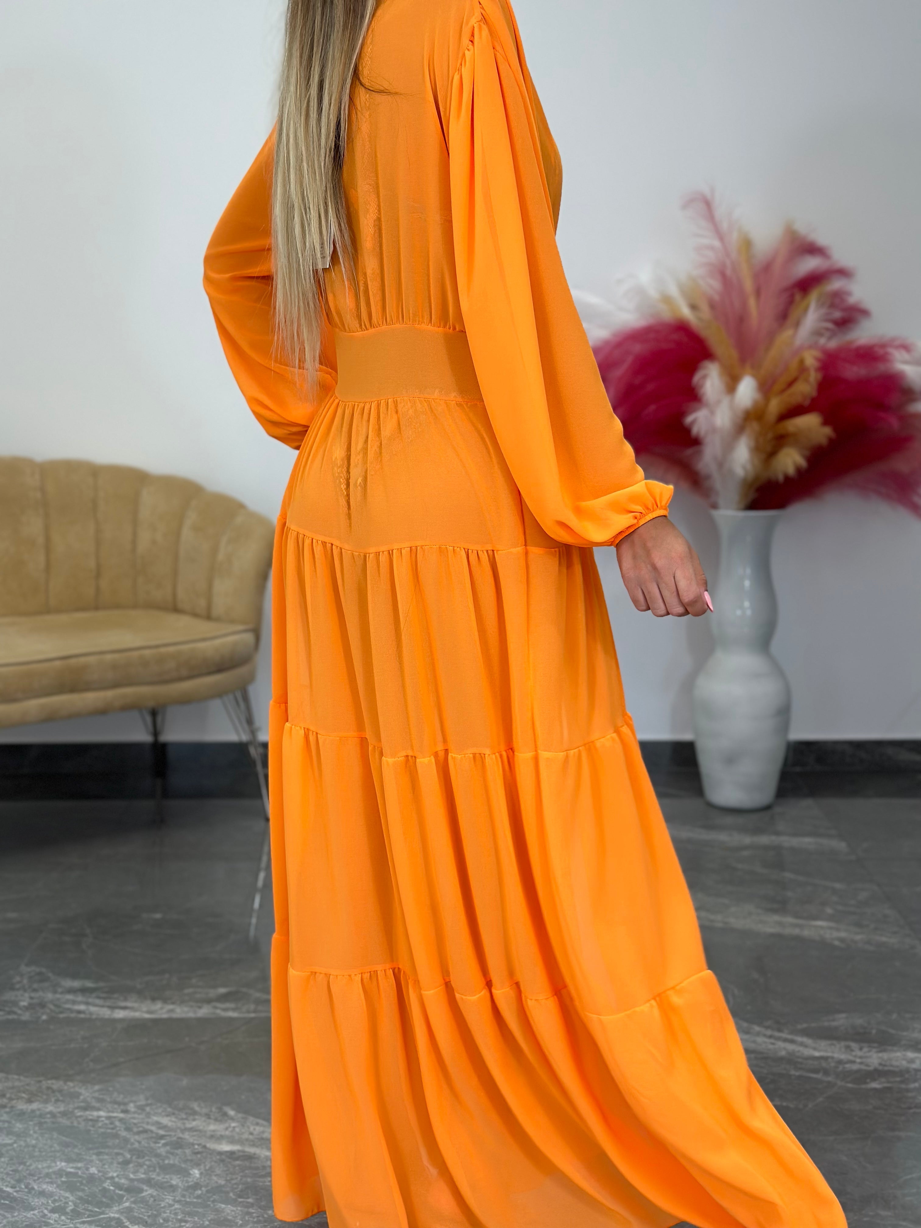 Kimono "Malta"