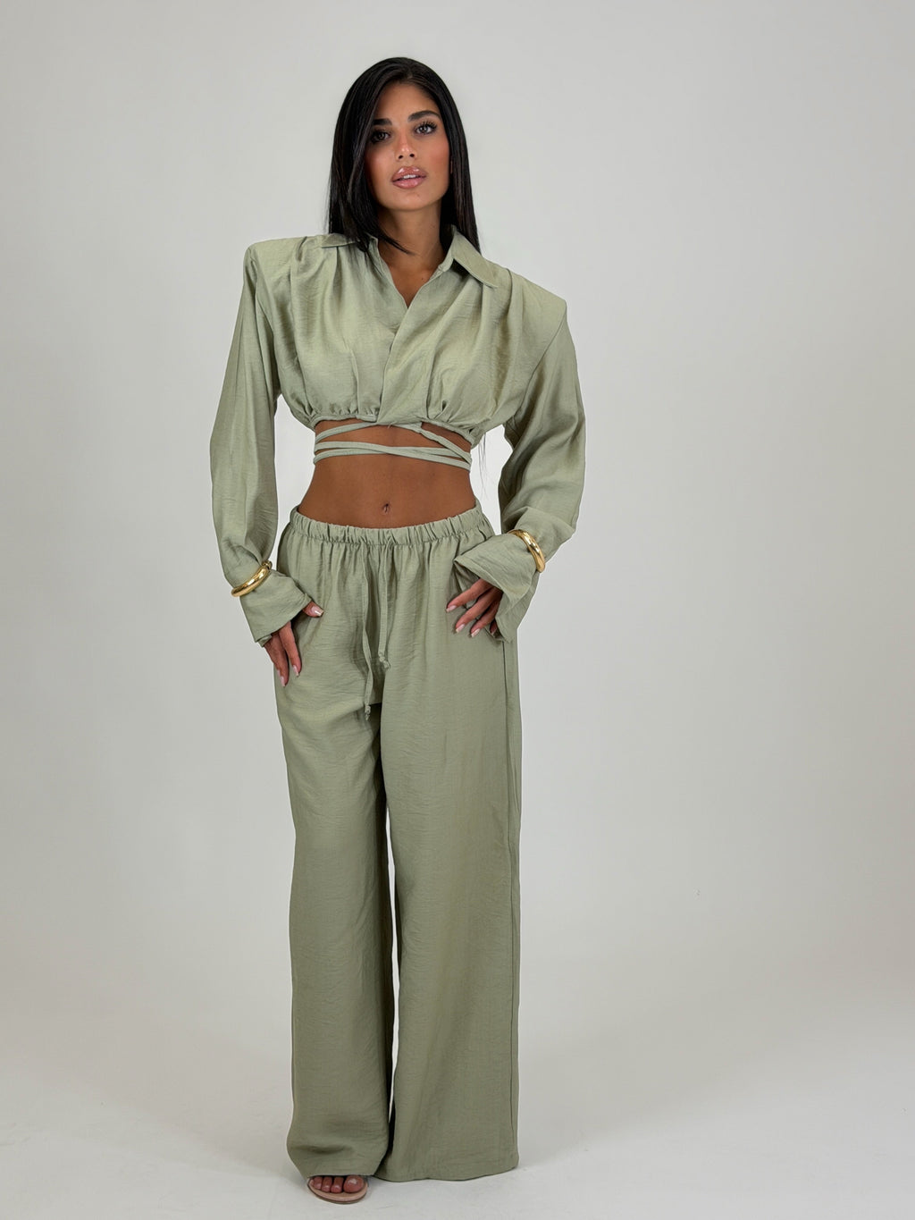 Set Madame