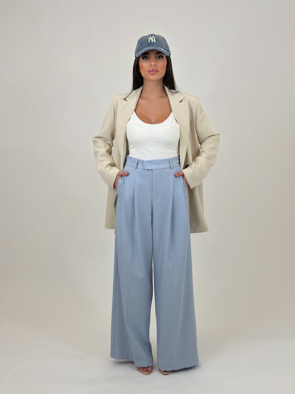 Pantalone Mia