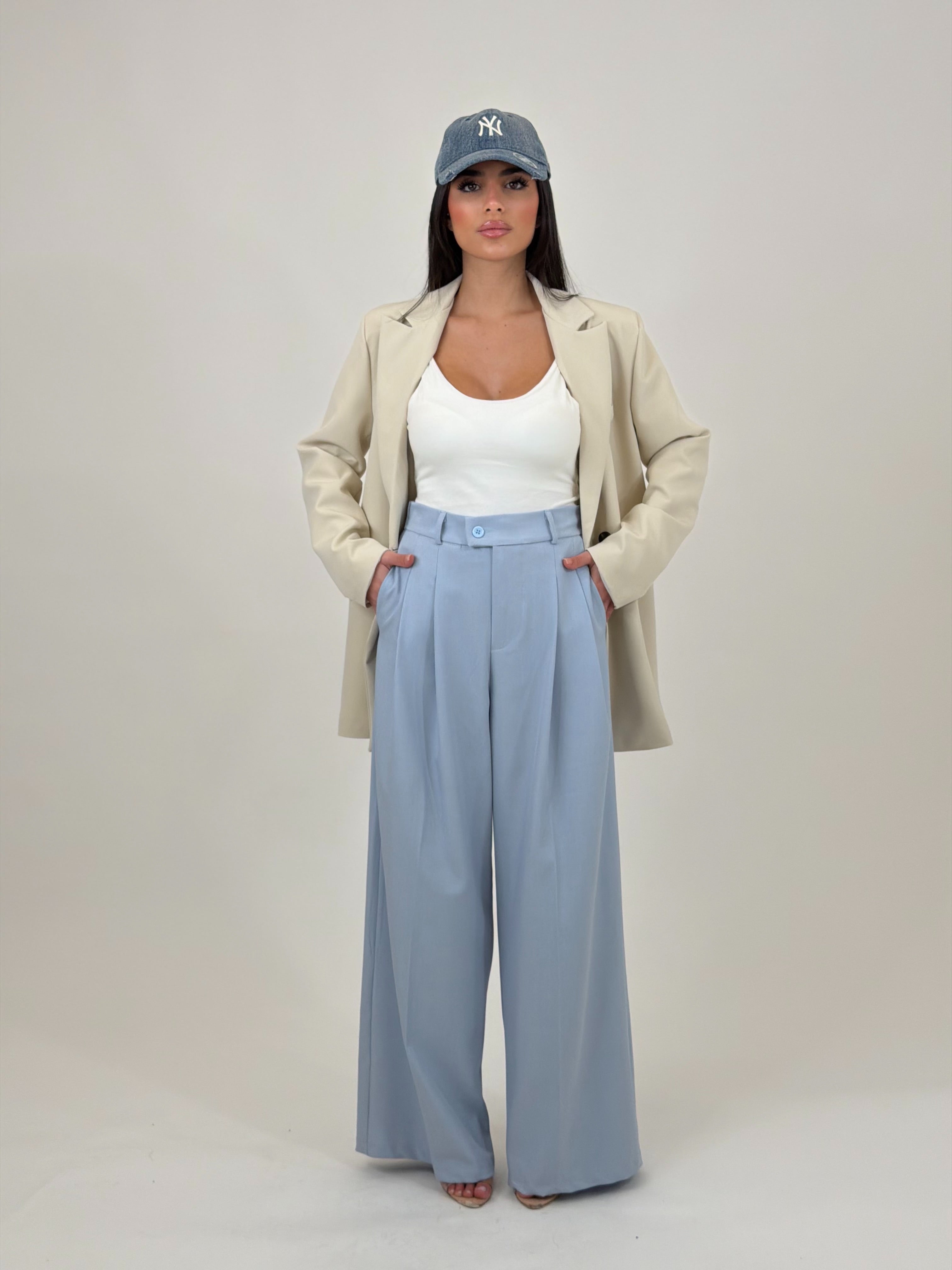 Pantalone Mia