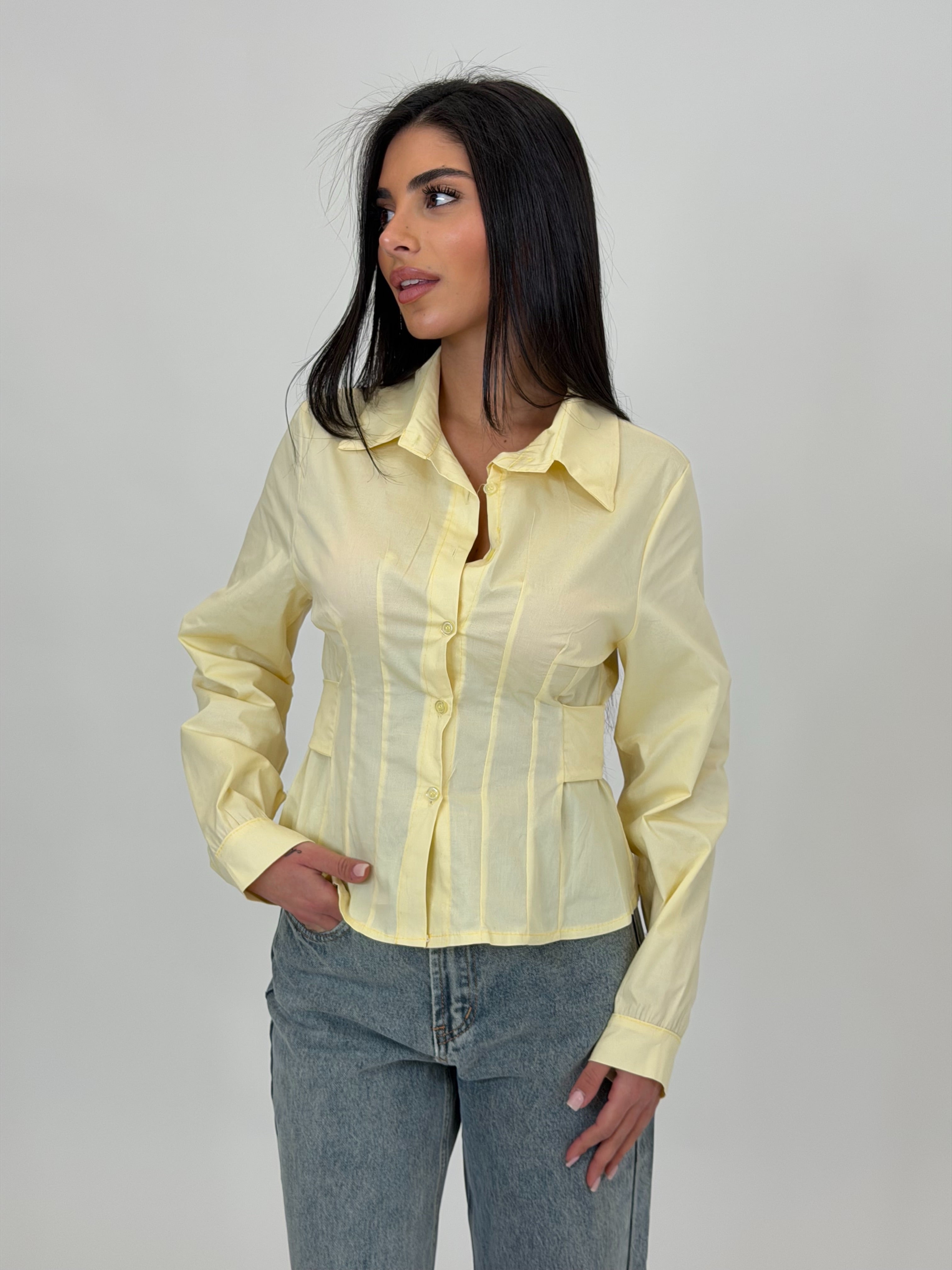 Camicia Cindy