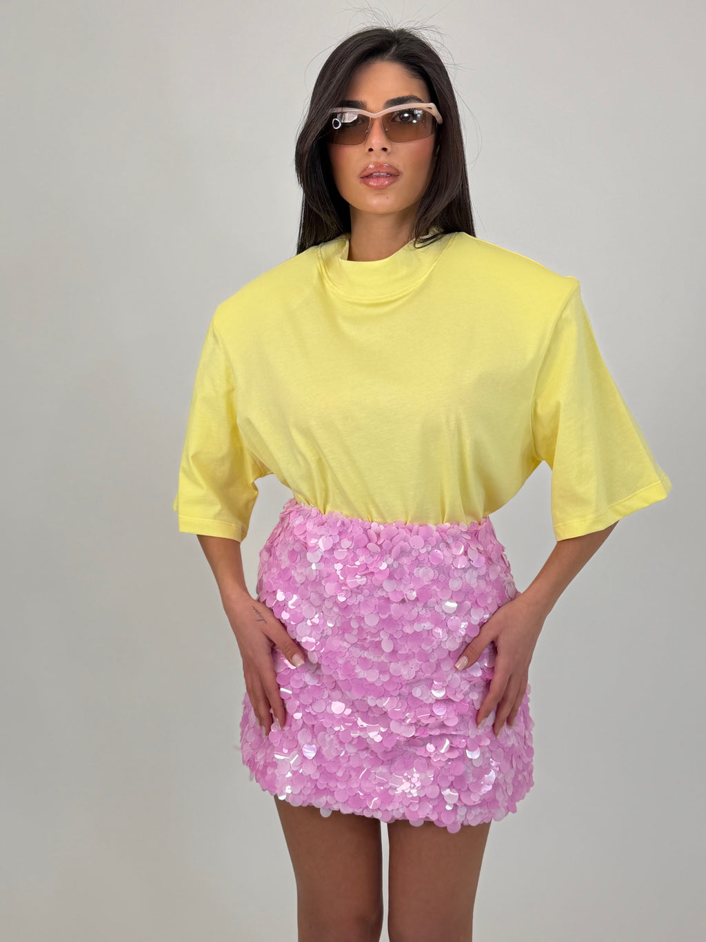 Maxi Shirt