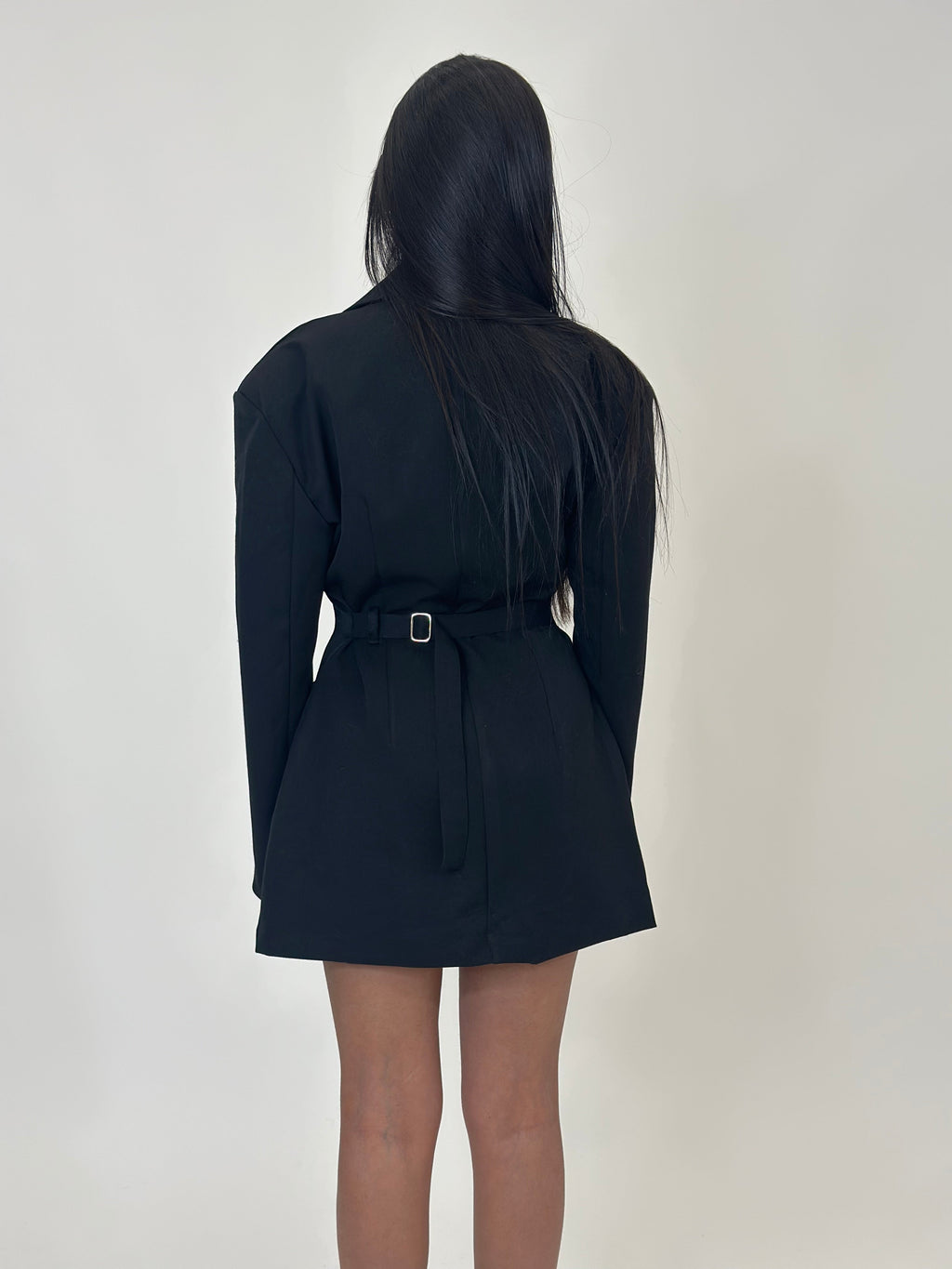 Blazer Dress