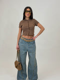 Jeans Brownie