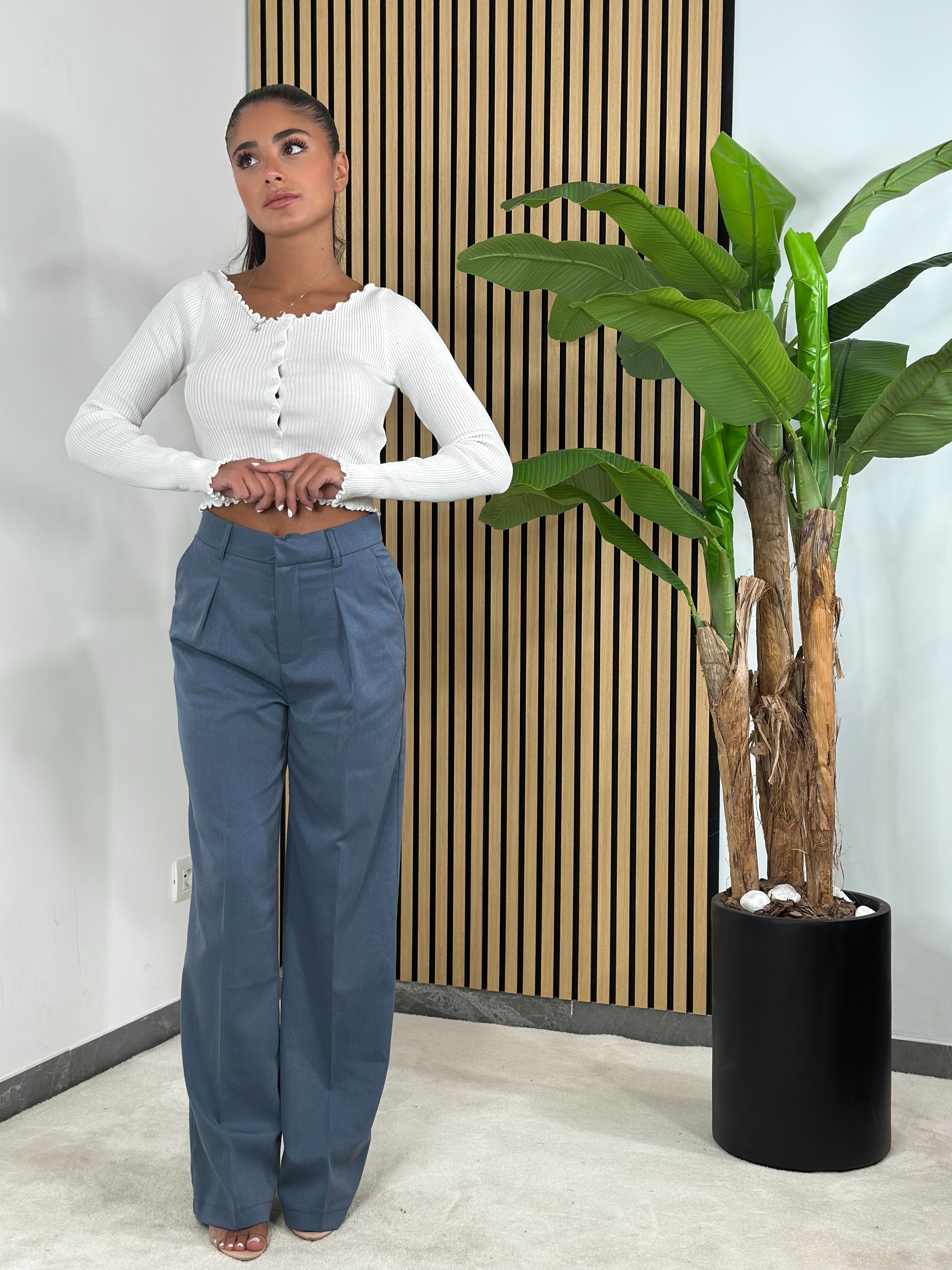 Pantalone Pence