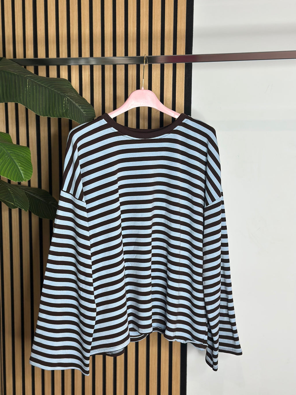 Maglia COTTON CANDY