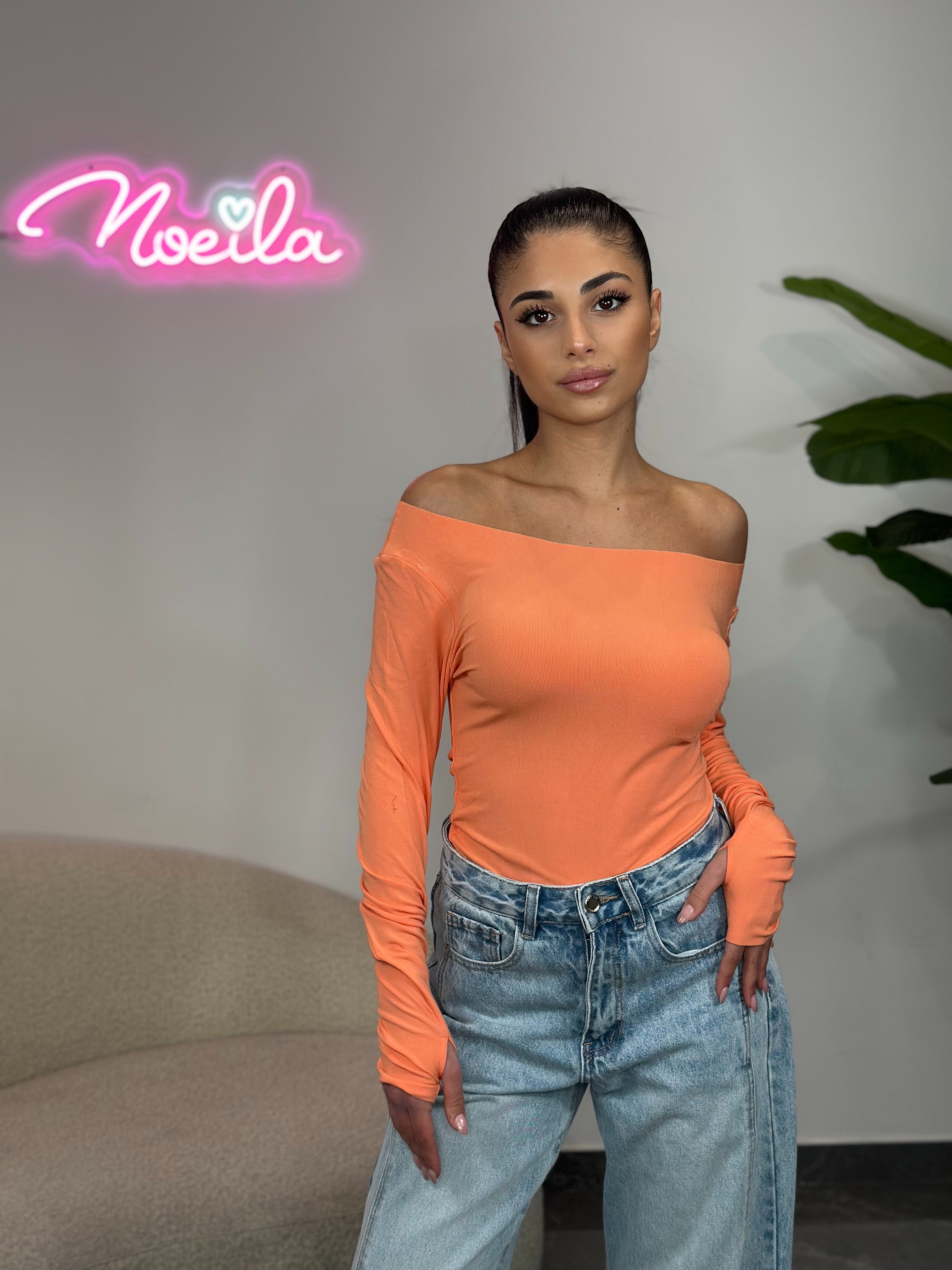 Maglia Lexa