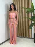 Set Amazonia