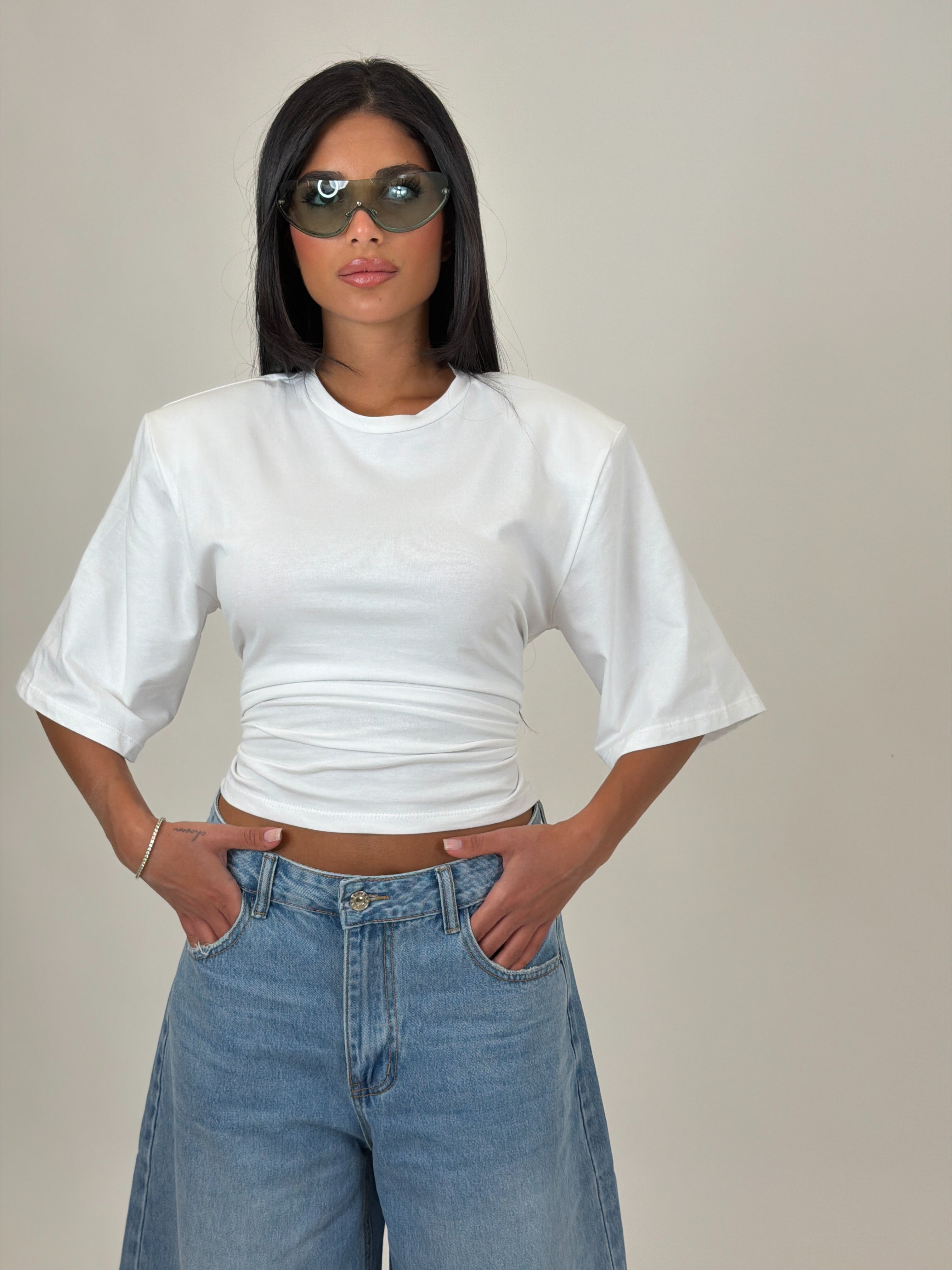 Maglia lace