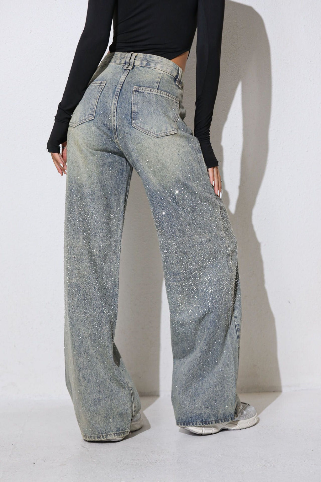 Jeans Scintillio