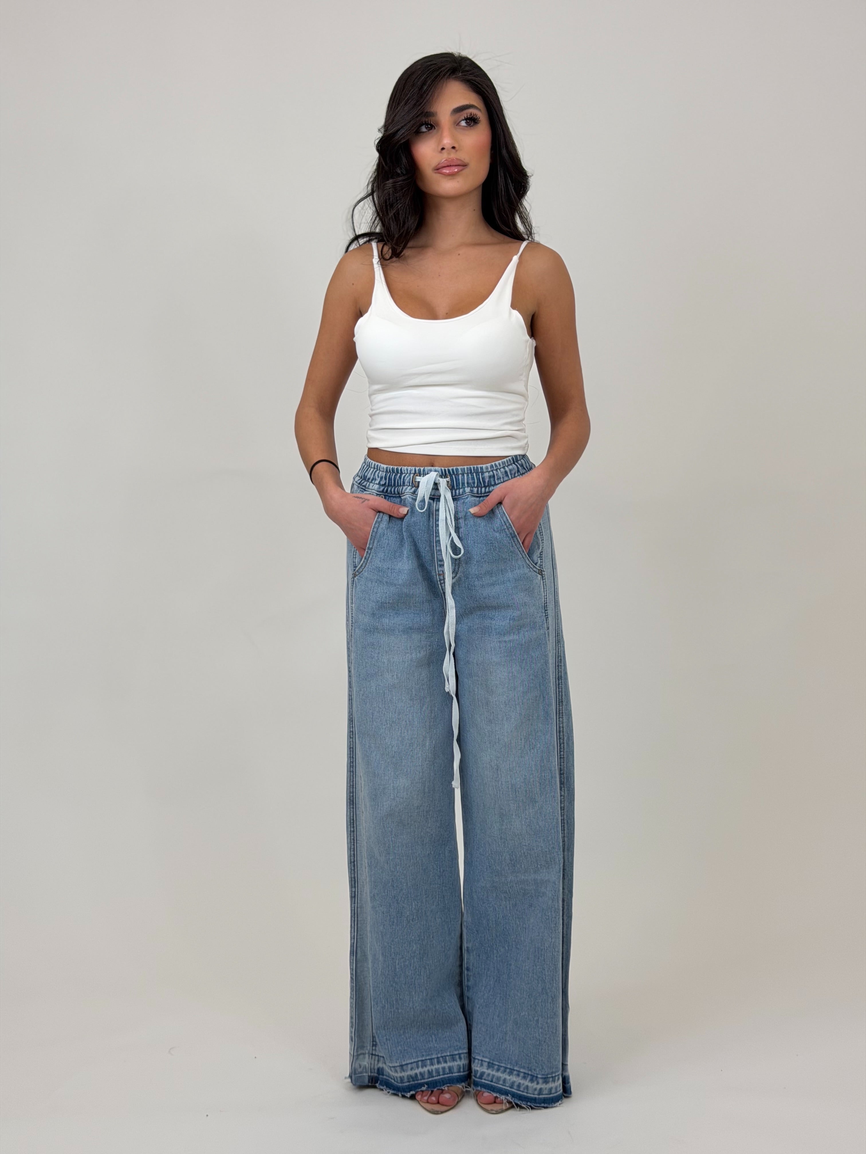 Pantalaccio Holy