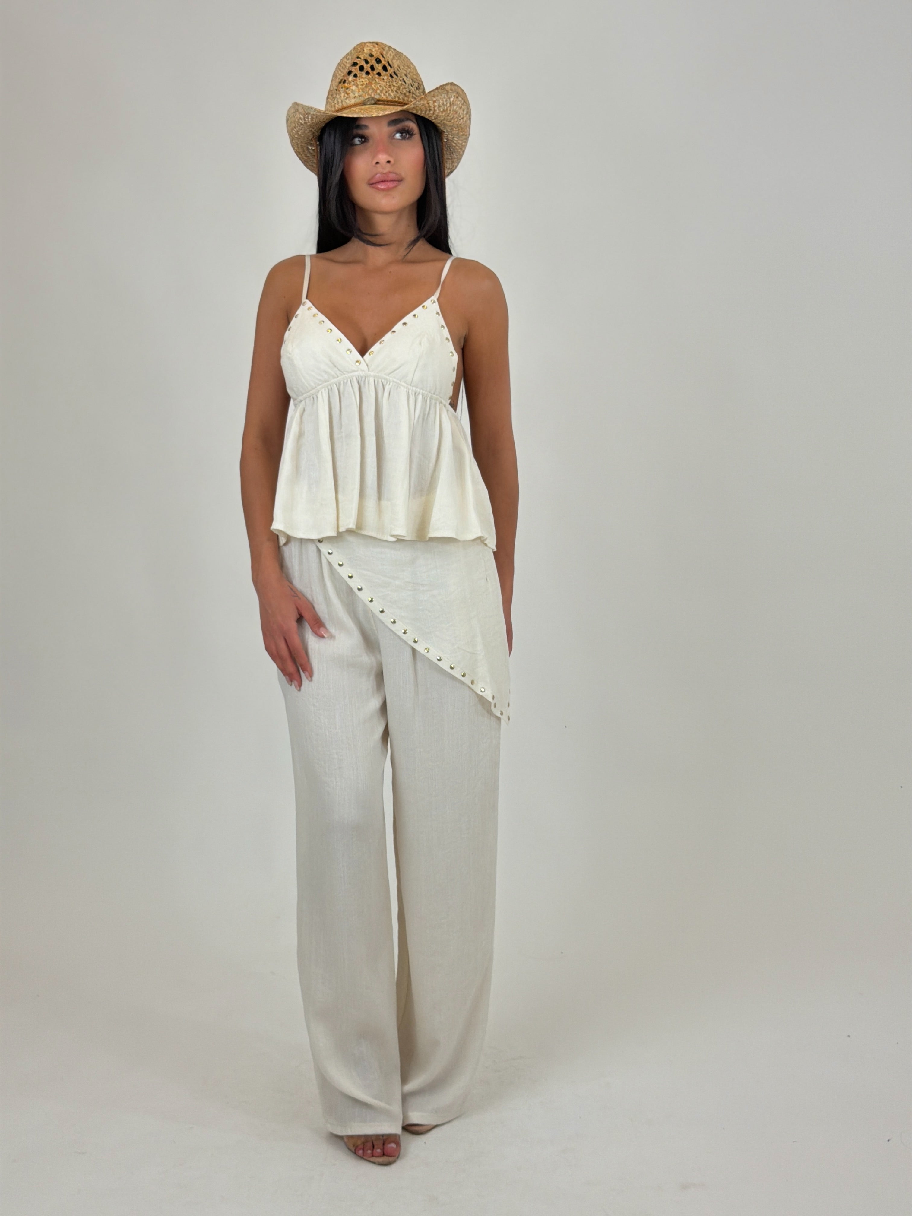 Set West
