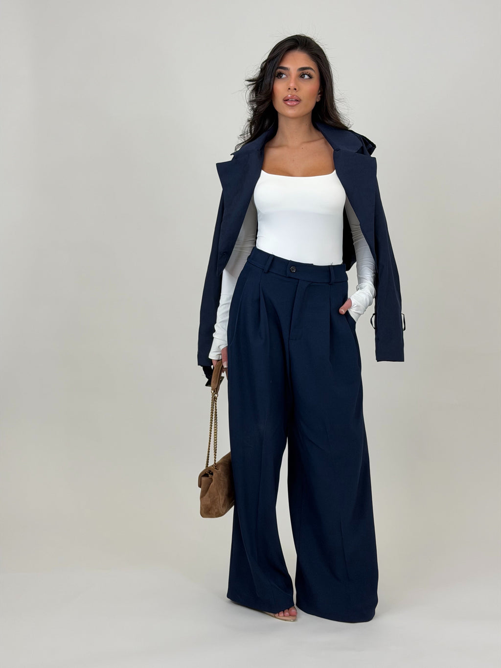 Pantalone Mia