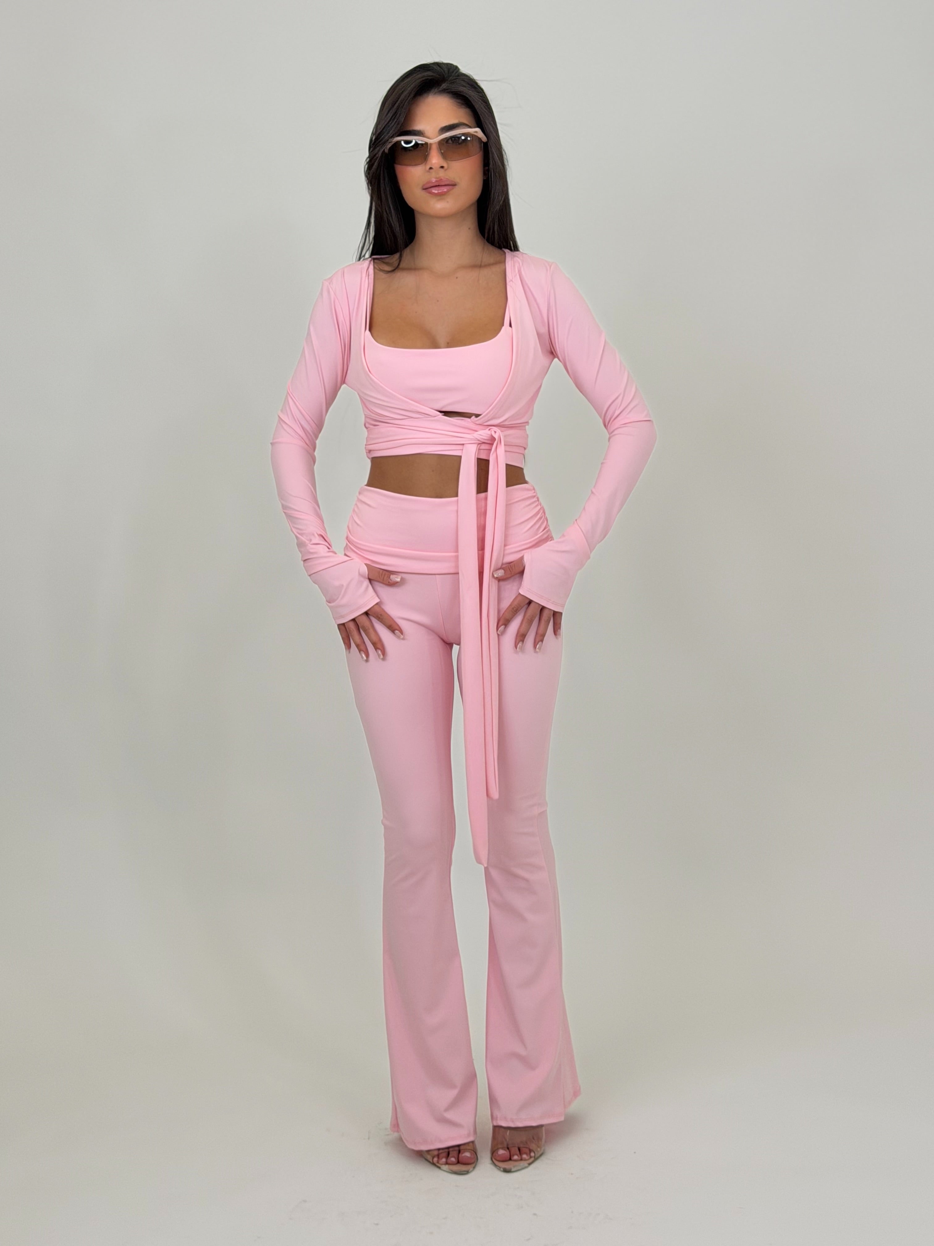 Coordinato Amore