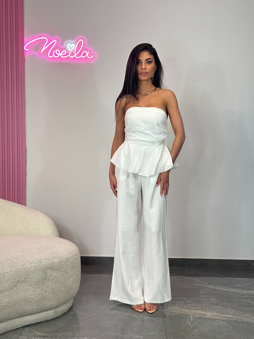 Set Melissa