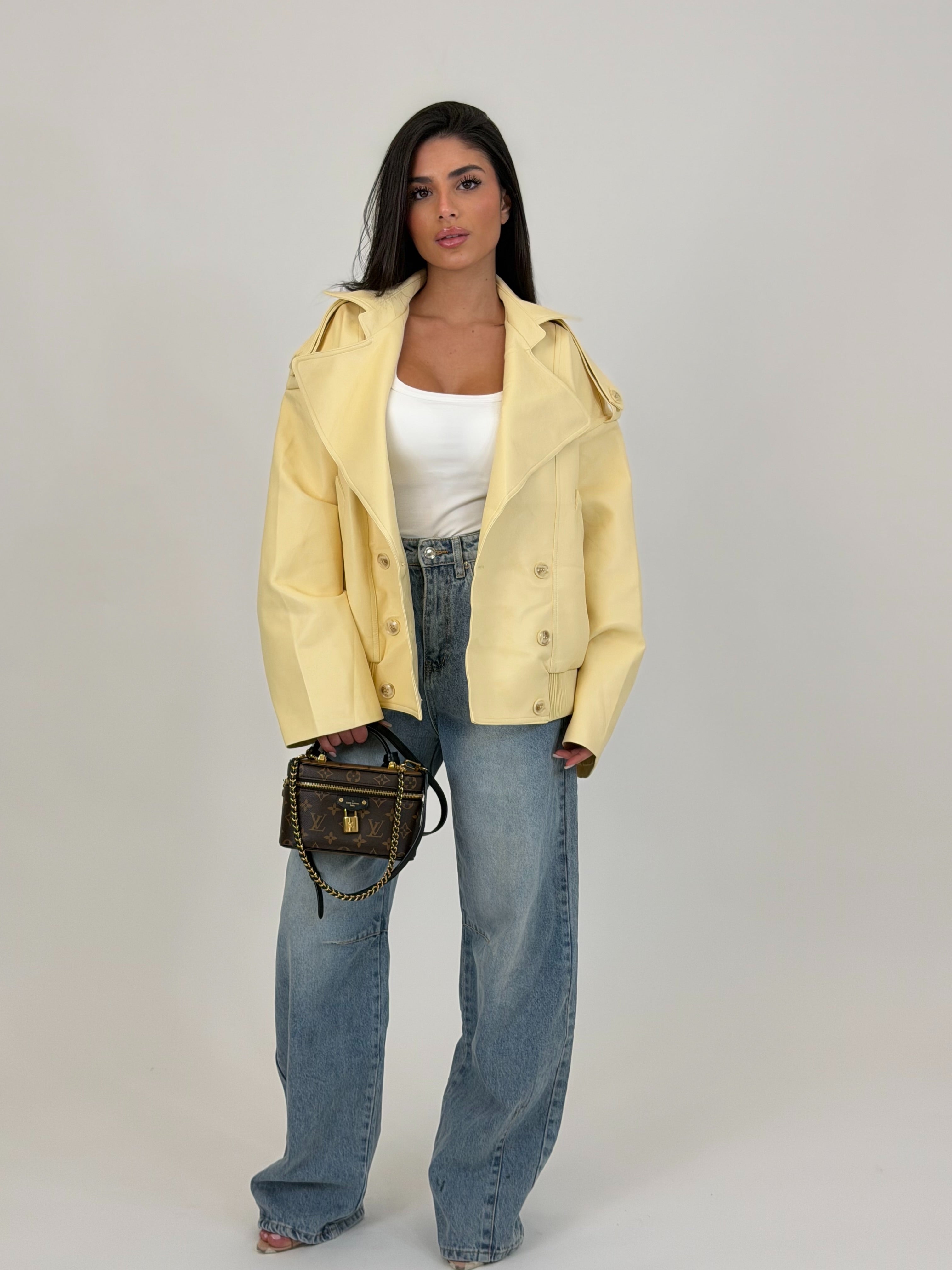 Bomber Soleil