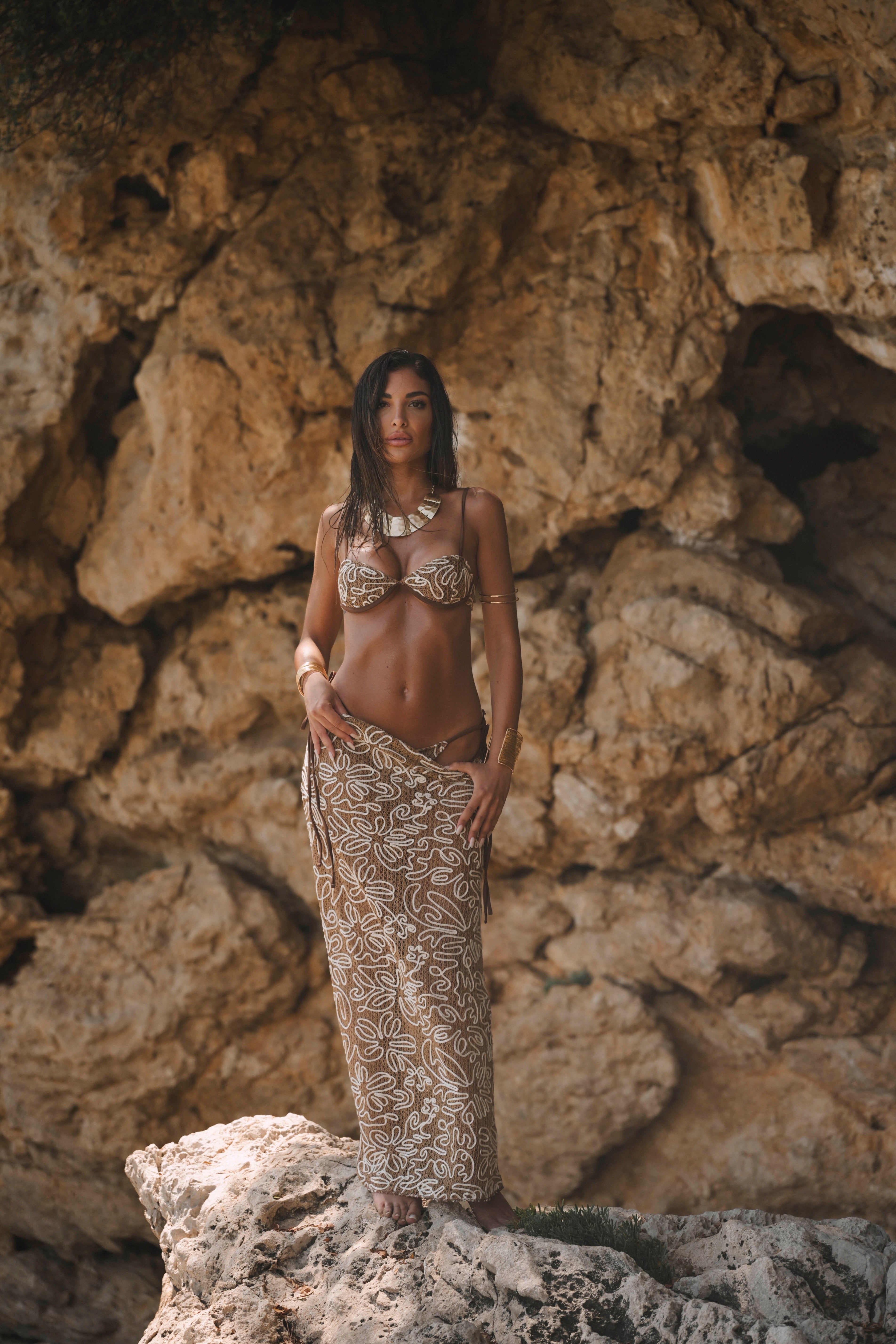 Set Bikini Mirage