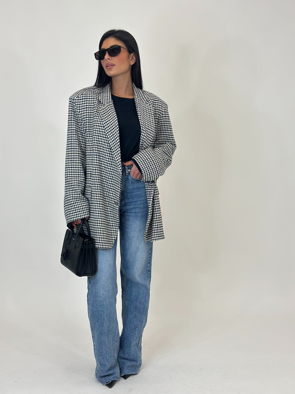 Blazer Fairmont