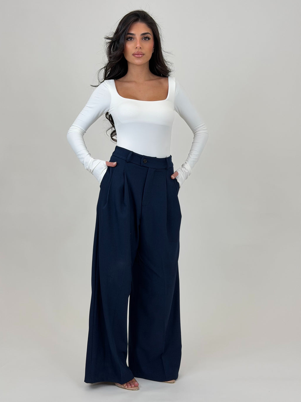 Pantalone Mia