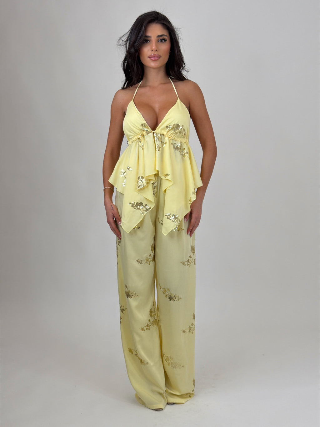 Set Chantal
