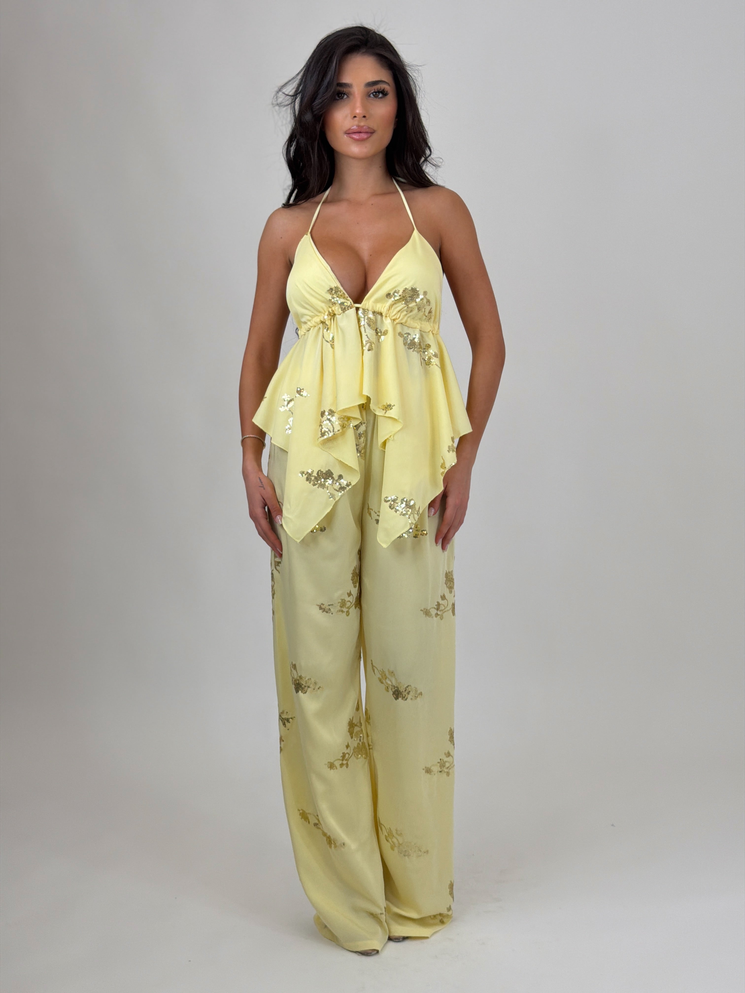 Set Chantal