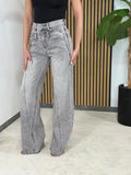 Jeans Duble Grigio