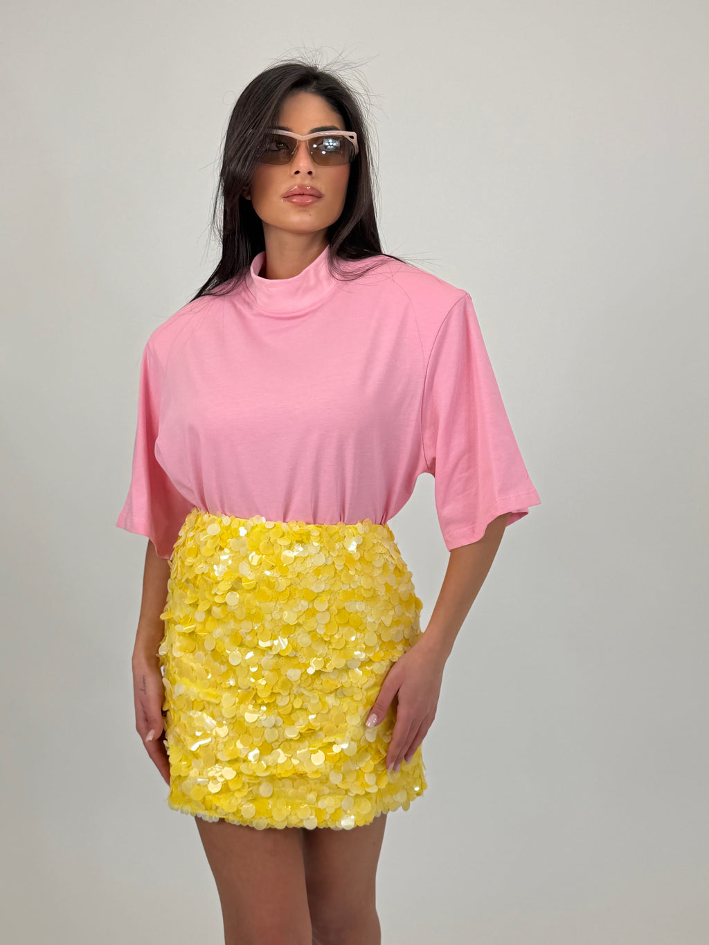 Maxi Shirt