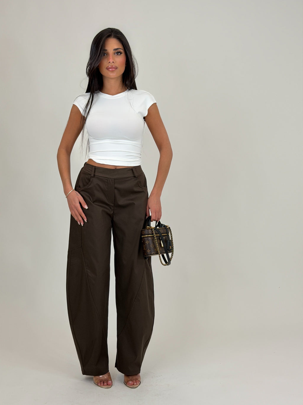 Pantalone Cloud