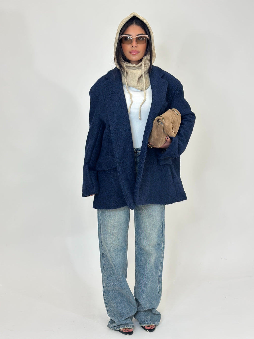 Cappotto Melody