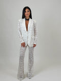 Tailleur Pizzo