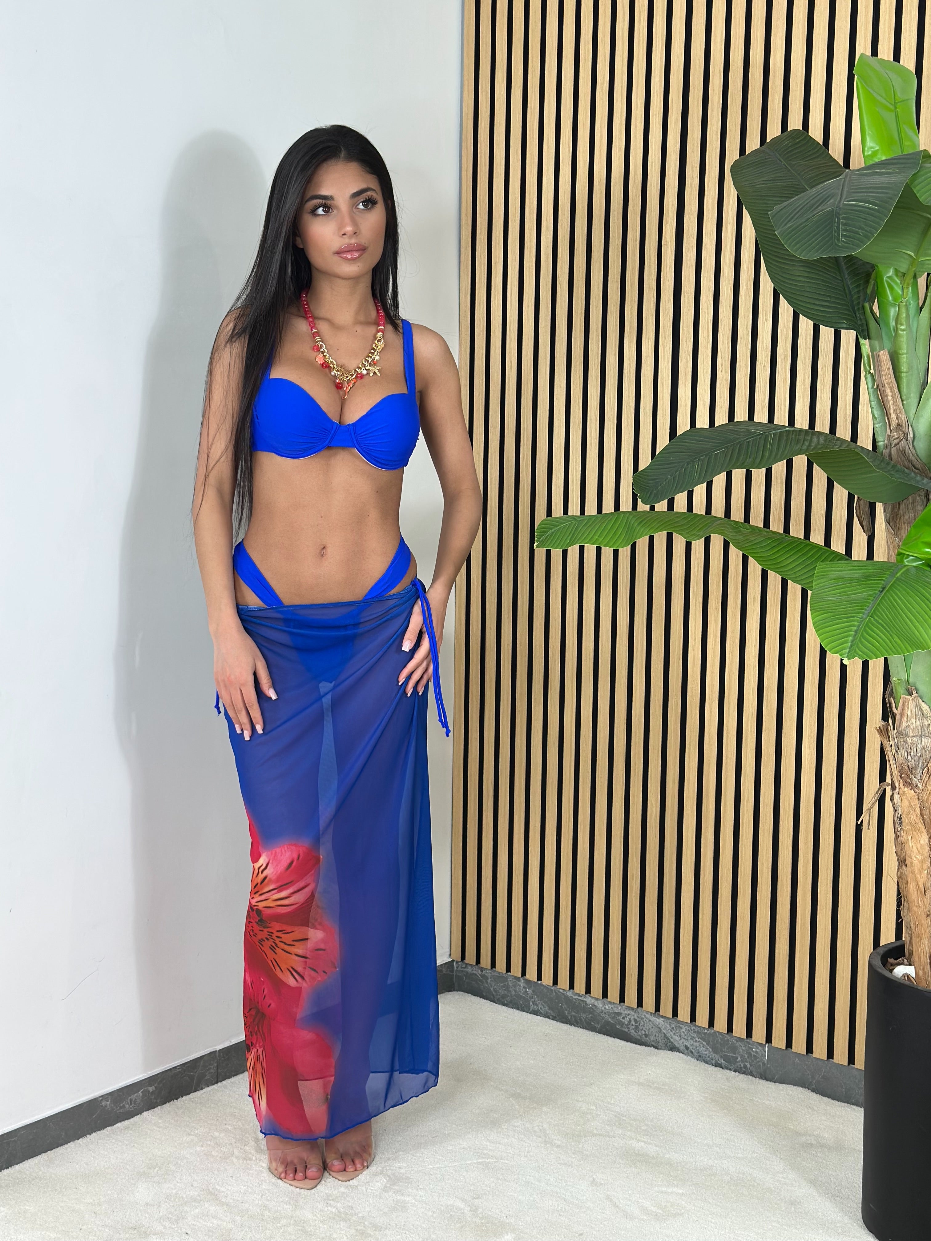 Bikini Tropical