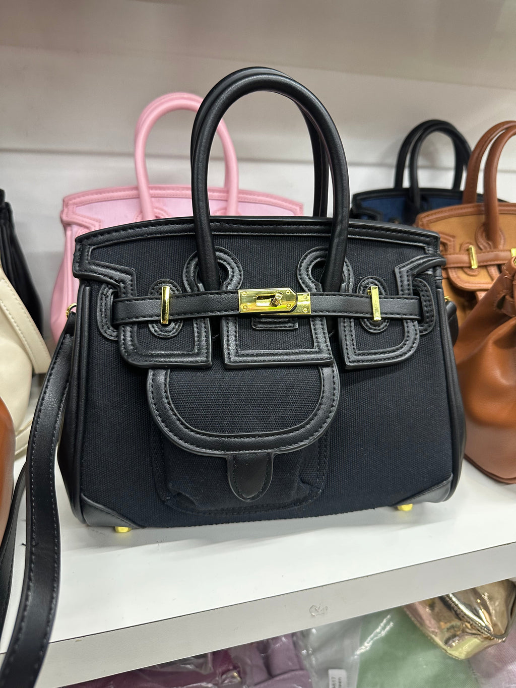 Borsa City Life