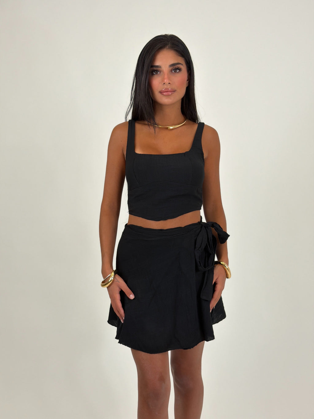 Set morena mini