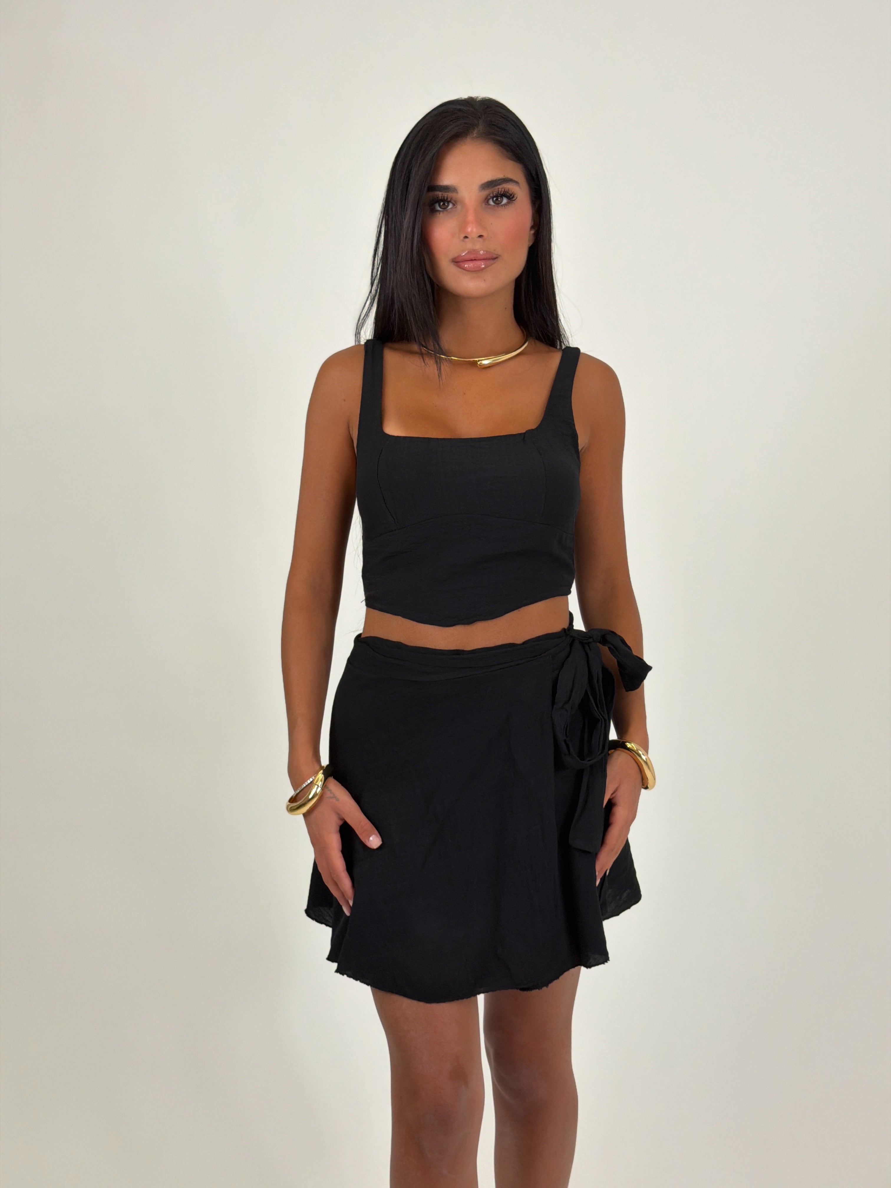 Set morena mini