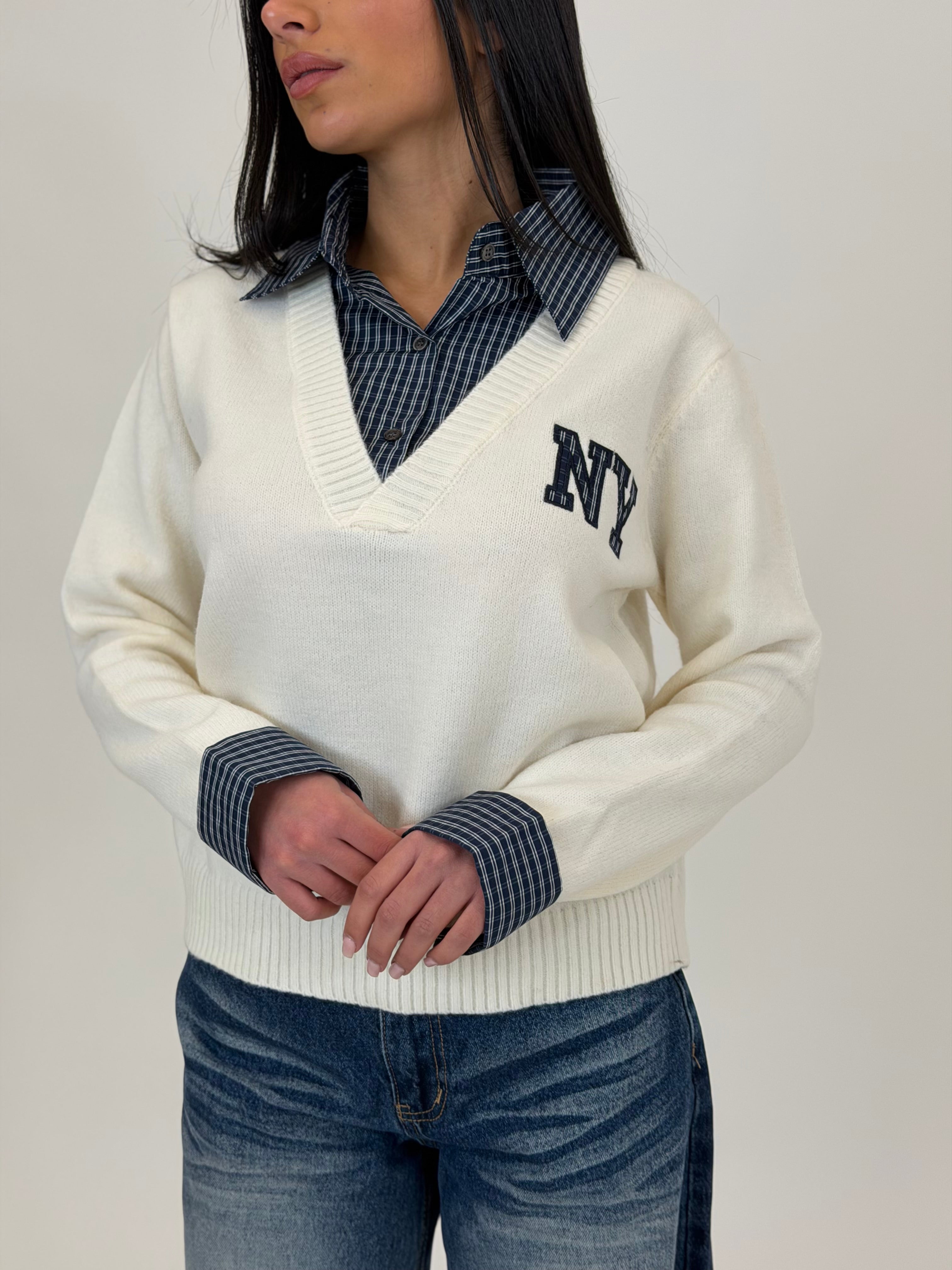 Pull NY