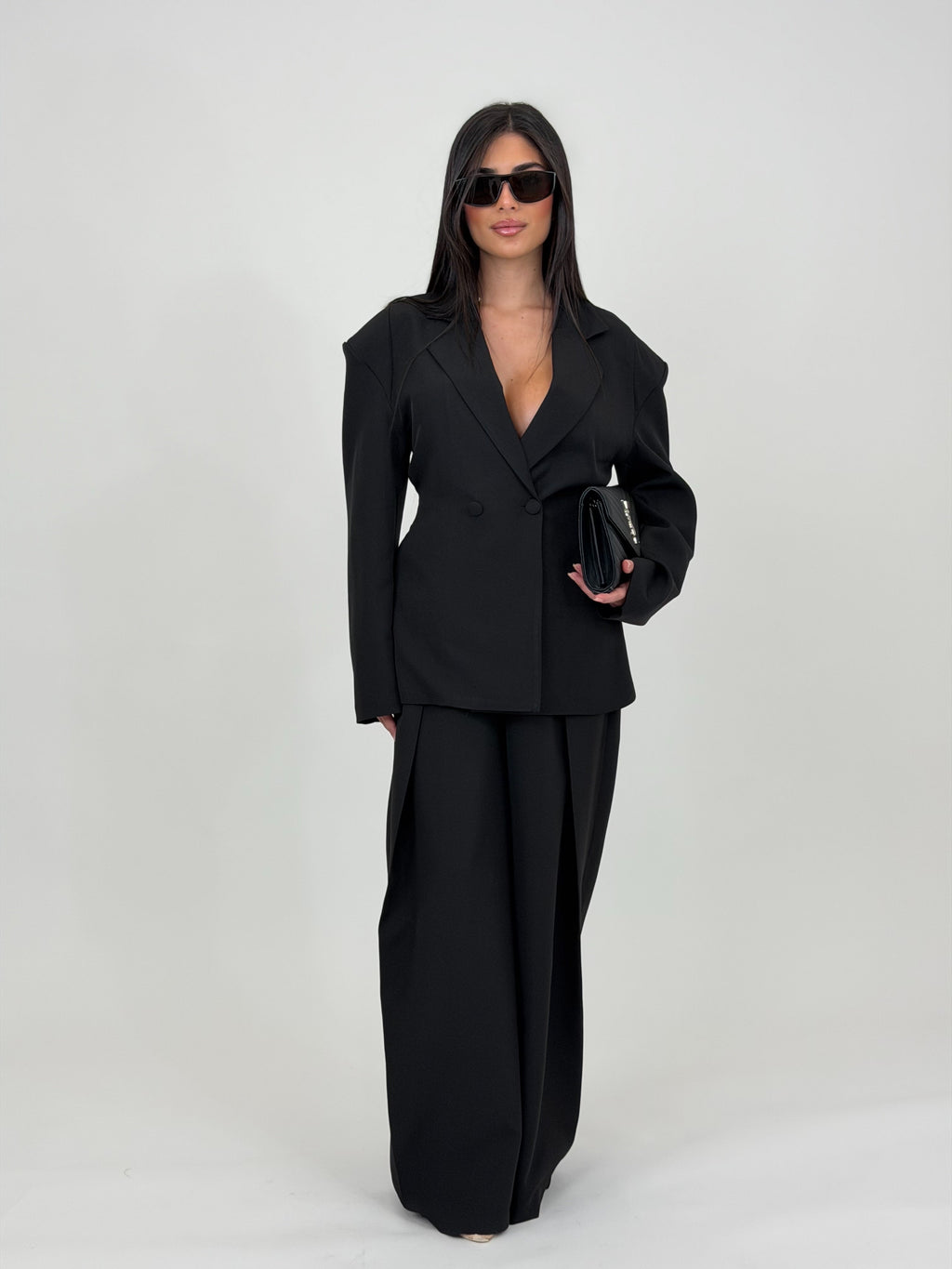 Tailleur Endless