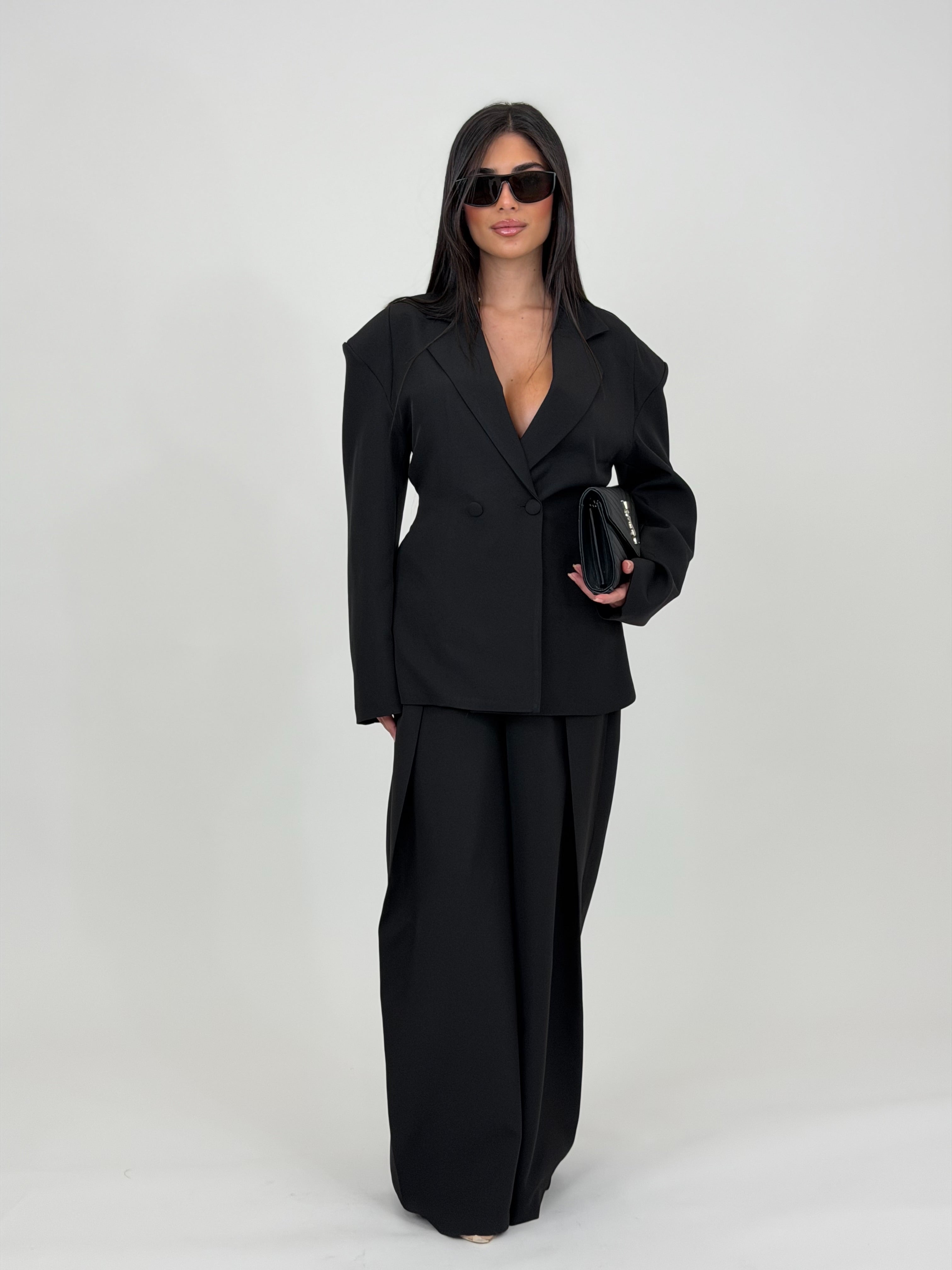 Tailleur Endless