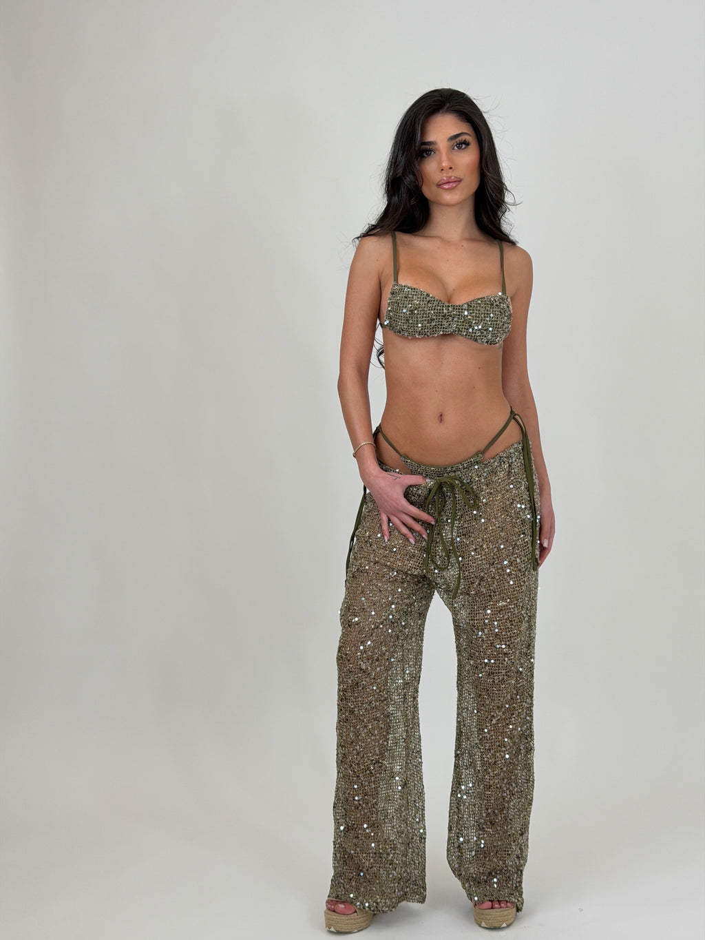 Set Bikini Sahara