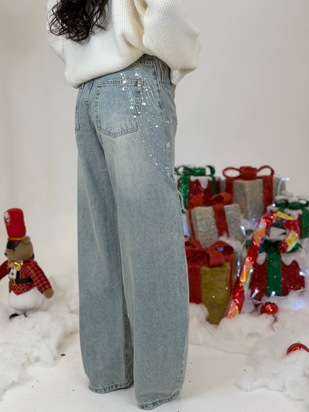 Jeans Chain